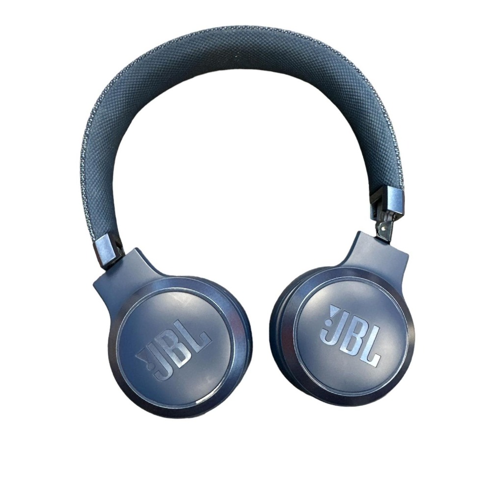JBL LIVE460NC Bluetooth Headphones Own4Less